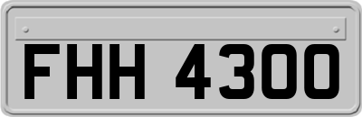 FHH4300