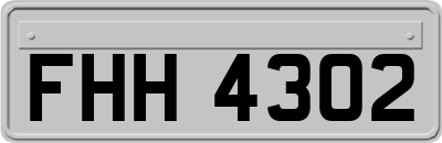 FHH4302