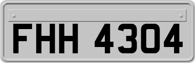 FHH4304