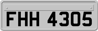 FHH4305