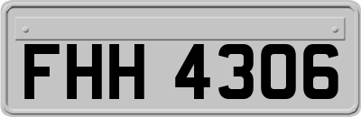 FHH4306