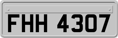 FHH4307