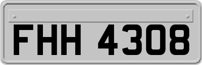 FHH4308