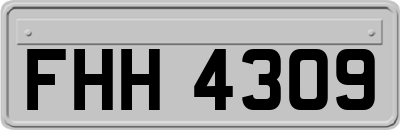 FHH4309