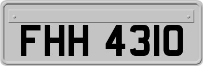 FHH4310