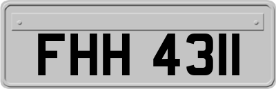 FHH4311