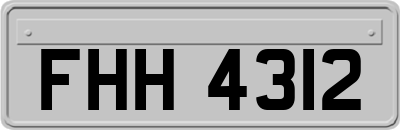 FHH4312
