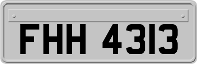 FHH4313
