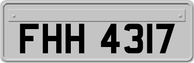 FHH4317