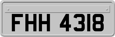 FHH4318