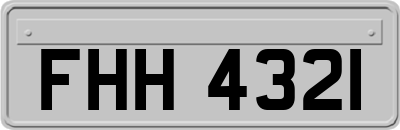 FHH4321