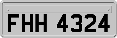 FHH4324