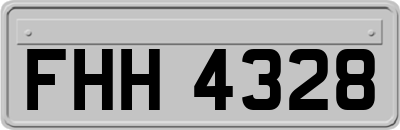 FHH4328
