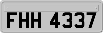 FHH4337