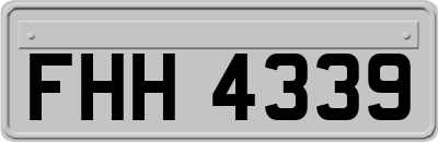 FHH4339