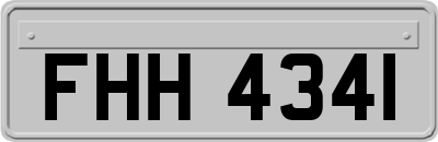 FHH4341