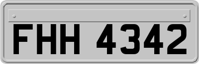FHH4342