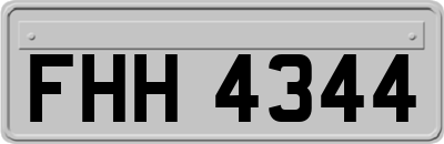 FHH4344