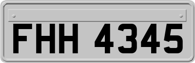 FHH4345