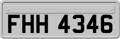 FHH4346