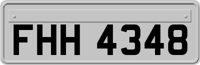 FHH4348