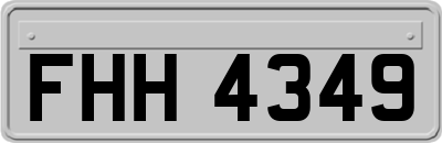 FHH4349