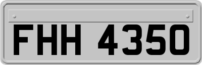 FHH4350