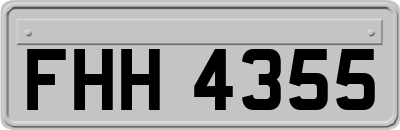 FHH4355