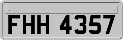 FHH4357