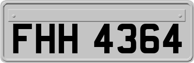 FHH4364