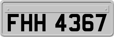 FHH4367