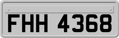 FHH4368