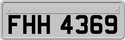 FHH4369