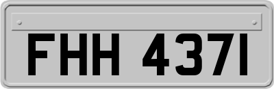 FHH4371