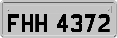 FHH4372