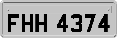 FHH4374