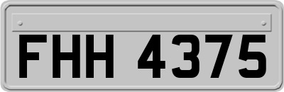 FHH4375