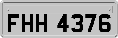 FHH4376