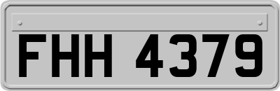 FHH4379
