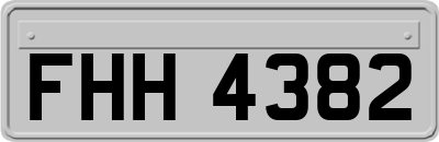 FHH4382