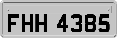 FHH4385