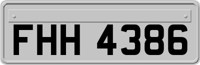 FHH4386