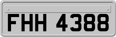 FHH4388