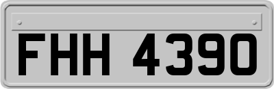 FHH4390