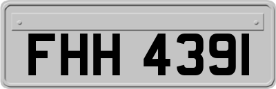 FHH4391