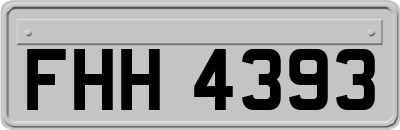 FHH4393
