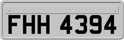 FHH4394