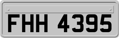 FHH4395