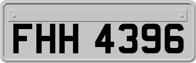 FHH4396