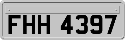 FHH4397